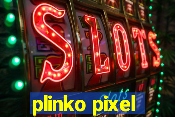 plinko pixel